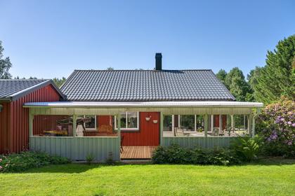 Exteriörbild