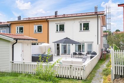 Beteshagen 8, Vendelsö