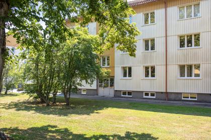 Exteriörbild