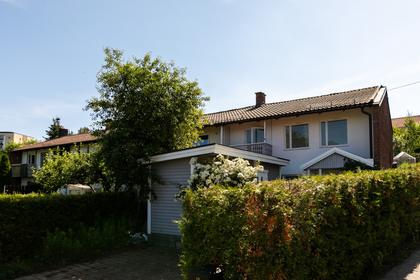 Eklidsgränd 15, Farsta