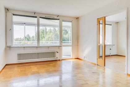 Interiörbild