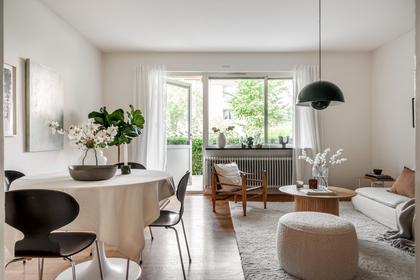 Interiörbild