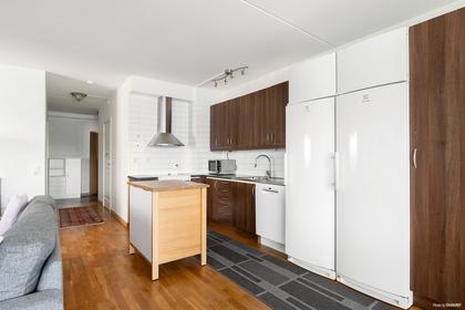 Norrgatan 12, Knalleland