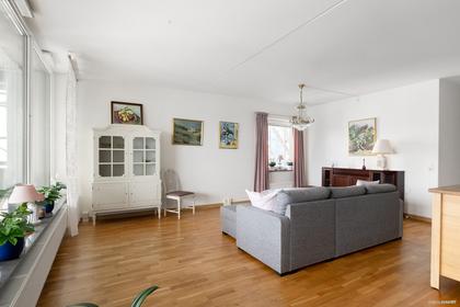 Interiörbild