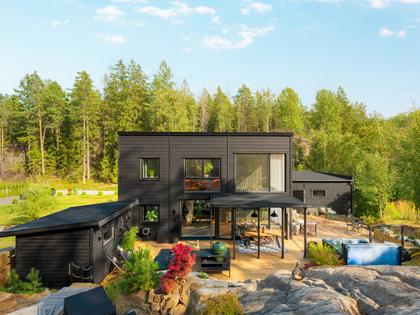 Kolarslingan 25, Kolartorp