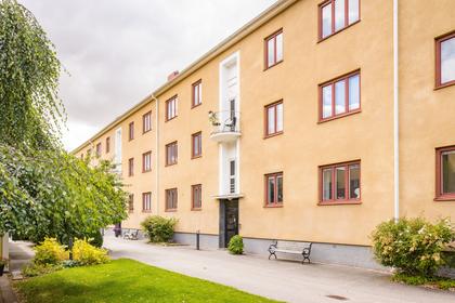 Exteriörbild