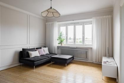Interiörbild