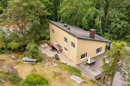 Exteriörbild