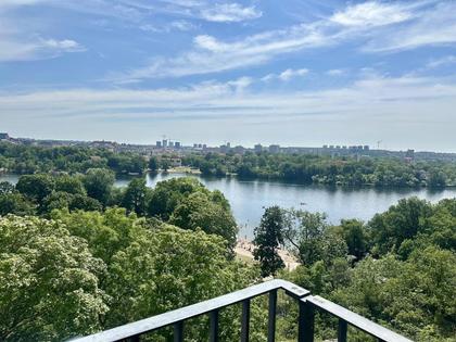 Fyrverkarbacken 23, Kungsholmen