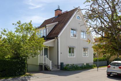 Exteriörbild