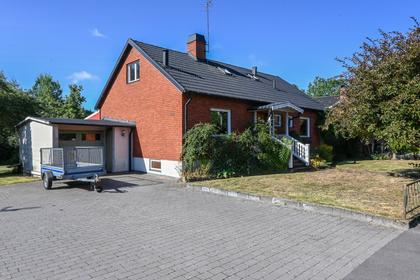 Exteriörbild