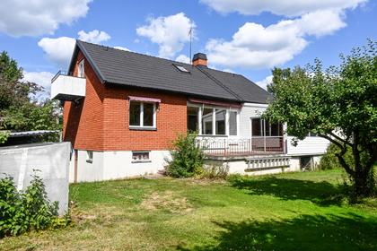 Exteriörbild