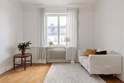 Interiörbild