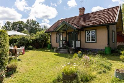 Exteriörbild