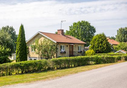 Exteriörbild