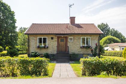 Exteriörbild