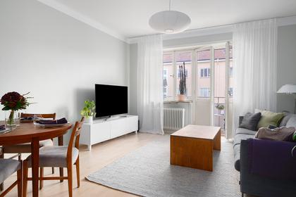 Interiörbild