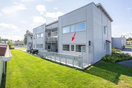 Exteriörbild