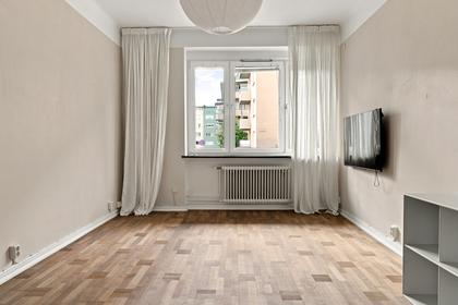 Interiörbild