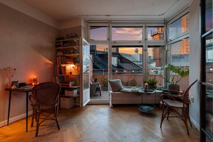 Tjustgatan 3, Södermalm