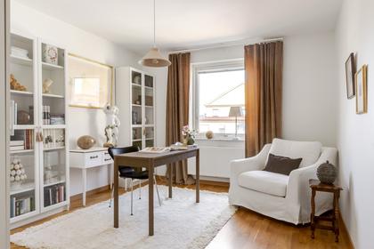 Ågatan 26A, Linköpings Innerstad