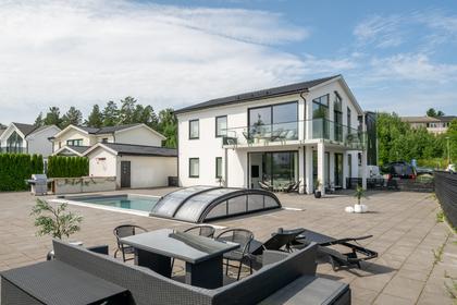 Interiörbild
