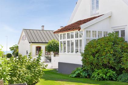 Exteriörbild