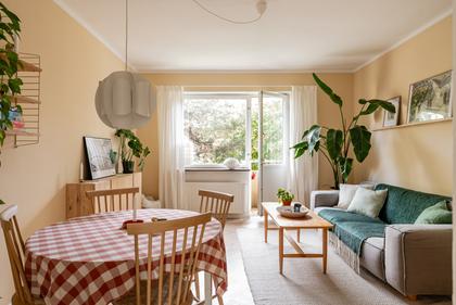 Spannvägen 15, Bromma