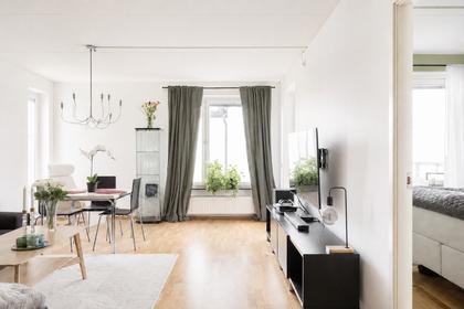 Interiörbild