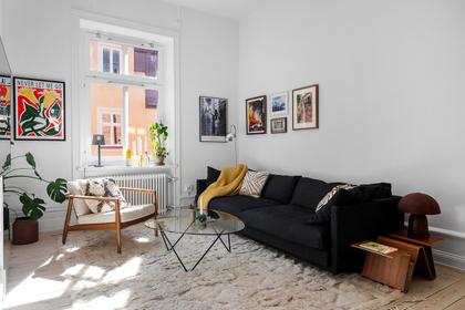 Karlsviksgatan 17, Kungsholmen