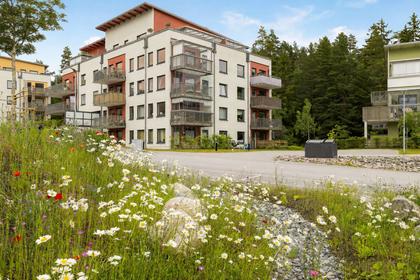 Myntbacken 17, Täljöviken