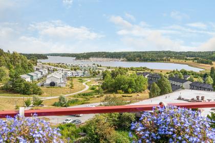 Myntbacken 3, Täljöviken