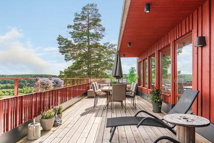 Myntbacken 3, Täljöviken