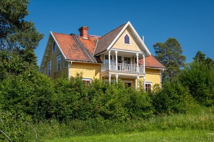 Exteriörbild