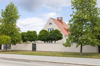 Exteriörbild