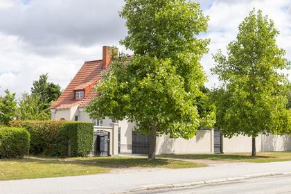 Exteriörbild
