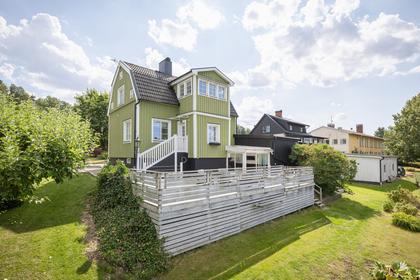 Exteriörbild