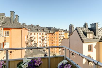 Södermannagatan 37, Södermalm