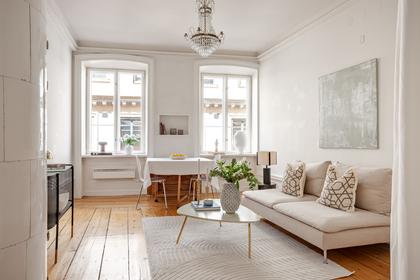 Köpmangatan 13, Maria/Gamla Stan/Högalid