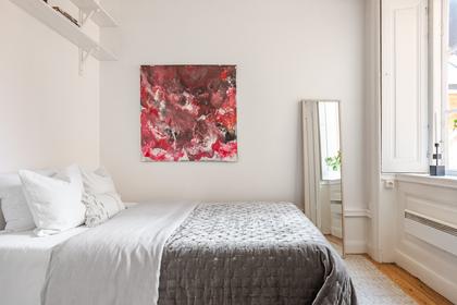 Köpmangatan 13, Maria/Gamla Stan/Högalid