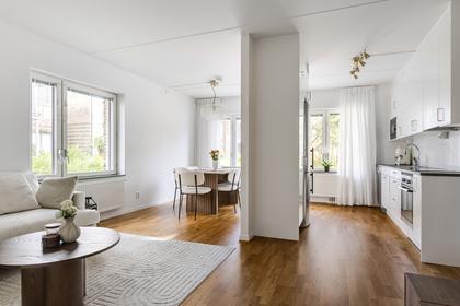 Interiörbild
