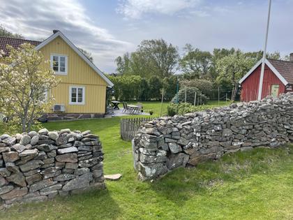 Båtakåsvägen 2, Grimsholmen