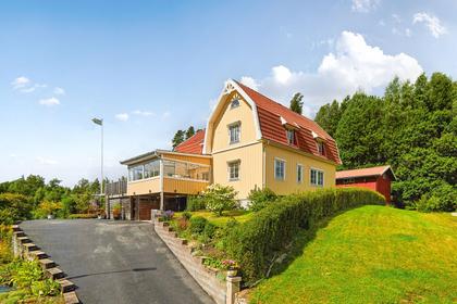 Exteriörbild