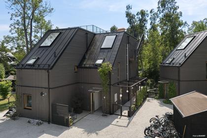 Västerhejde Hallbrosvägen 17C, Västerhejde