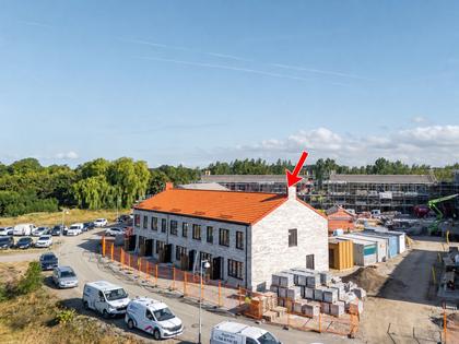 Bild av närområdet