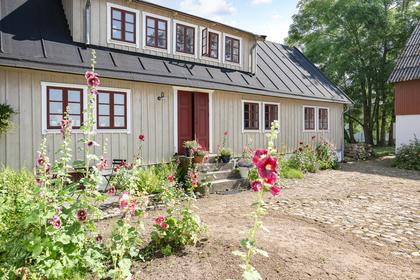Killebäckstorpsvägen 184, Killebäckstorp