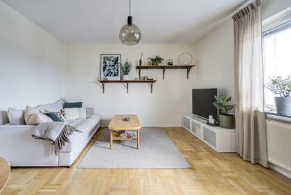 Interiörbild