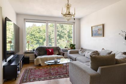 Interiörbild
