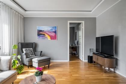 Interiörbild