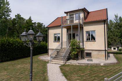 Exteriörbild